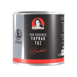 Efsina 140 gr Refikadan Barbekü Yaprak Tuz