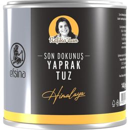 Efsina 140 gr Refikadan Himalaya Yaprak Tuz