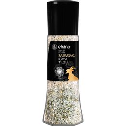 Efsina 270 gr Sofrada Öğütme Sarımsaklı Tuz
