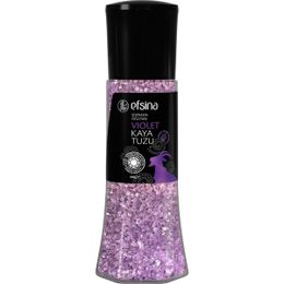 Efsina 400 gr Sofrada Öğütme Violet Kaya Tuzu