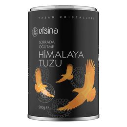 Efsina 500 gr Sofrada Öğütme Himayala Tuzu