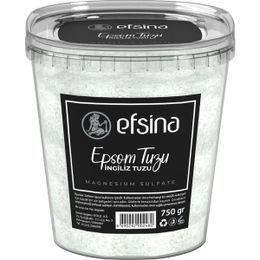 Efsina 750 gr Epsom Tuzu