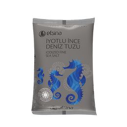Efsina 750 gr İyotlu Sofra Tuzu