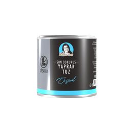 Efsina Refika’dan 140 gr Yaprak Tuz