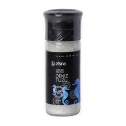 Efsina Sofrada Öğütme 110 gr Deniz Tuzu