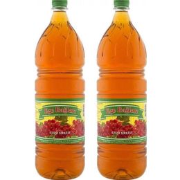 Ege Bağları 2x2 lt Üzüm Sirkesi