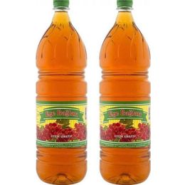 Ege Bağları 2x2 lt Üzüm Sirkesi