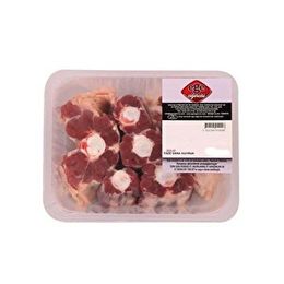 Ege Ciğercisi 500 gr Dana Pöç