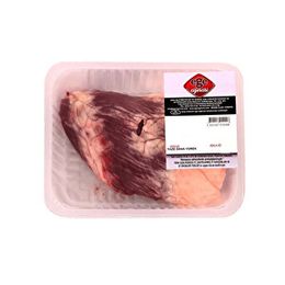 Ege Ciğercisi 500 gr Dana Yürek