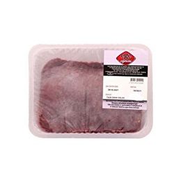 Ege Ciğercisi 750 gr Dana Dalak