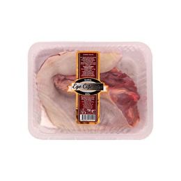 Ege Ciğercisi 750 gr Dana Dil