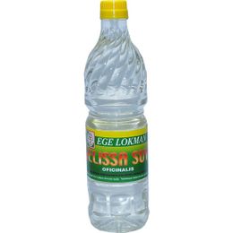 Ege Lokman 1 lt Melisa Suyu