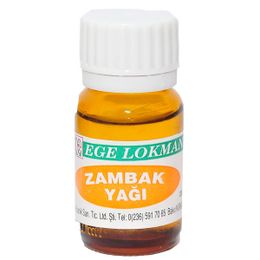 Ege Lokman 20 ml Zambak Yağı
