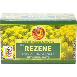 Ege Lokman 20'li Rezene Çayı