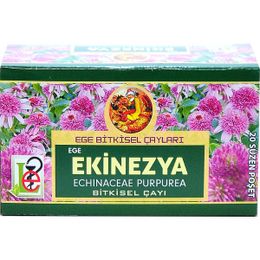 Ege Lokman Ekinezya 20 Süzen Bitki Çayı