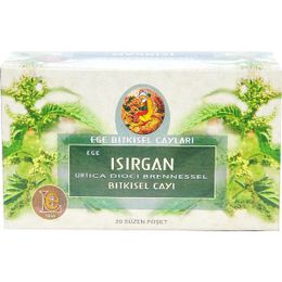 Ege Lokman Isırgan 20 Süzen Bitki Çayı