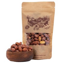 Ege Pazarı 250 gr Tuzlu Fıstık İçi