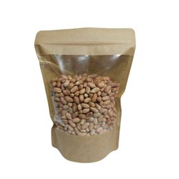 Egeden Heryere 1 kg Çiğ Tuzsuz İri Boy Yer Fıstığı