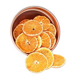 Egeye Dönüş 1 kg Portakal Kurusu