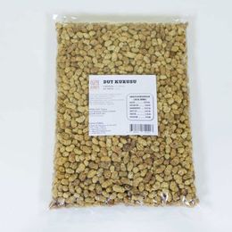 Egeye Dönüş 1 kg Şekersiz Dut Meyvesi Kurusu
