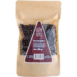Egeye Dönüş 100 gr Ayıklanmış Elenmiş Tane Karabiber