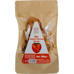 Egeye Dönüş 100 gr Cennet Hurması Kurusu