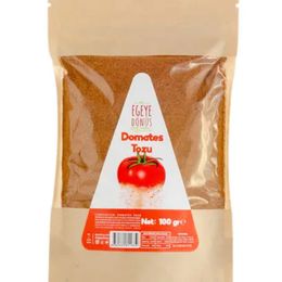 Egeye Dönüş 100 gr Domates Tozu