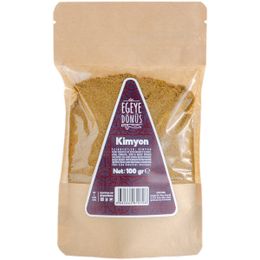 Egeye Dönüş 100 gr Öğütülmüş Kimyon