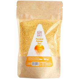 Egeye Dönüş 100 gr Portakal Kabuğu Tozu