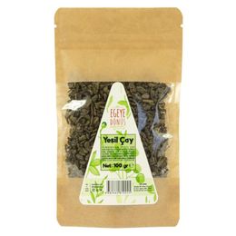 Egeye Dönüş 100 gr Yeşil Çay
