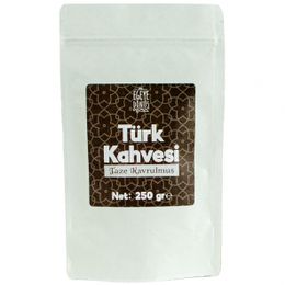 Egeye Dönüş 250 gr Orta Kavrulmuş Türk Kahvesi