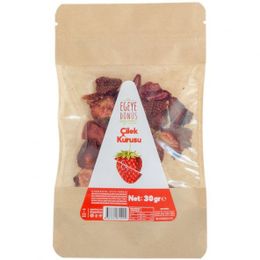 Egeye Dönüş 30 gr Çilek Meyvesi Kurusu