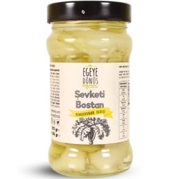 Egeye Dönüş 315 gr Şevketi Bostan Konserve Akkız Otu