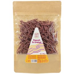 Egeye Dönüş 350 gr Pancarlı Ev Eriştesi
