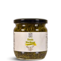 Egeye Dönüş 380 ml Deniz Börülcesi Konserve