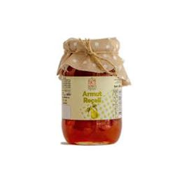 Egeye Dönüş 450 Gr Armut Reçeli