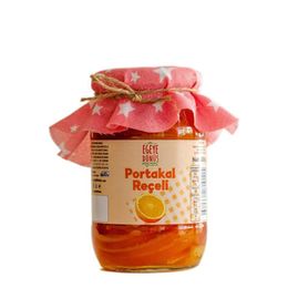 Egeye Dönüş 450 Gr Portakal Reçeli