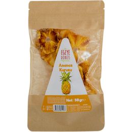 Egeye Dönüş 50 gr Ananas Kurusu
