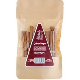 Egeye Dönüş 50 gr Çubuk Tarçın