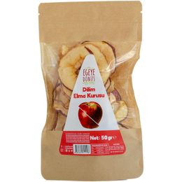 Egeye Dönüş 50 gr Elma Kurusu