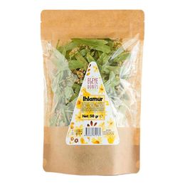 Egeye Dönüş 50 gr Ihlamur Çayı