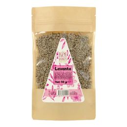 Egeye Dönüş 50 gr Lavanta Çiçeği
