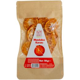 Egeye Dönüş 50 gr Mandalina Kurusu 5