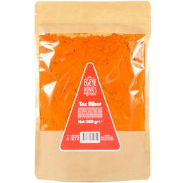 Egeye Dönüş 500 gr Öğütülmüş Kırmızı Toz Biber