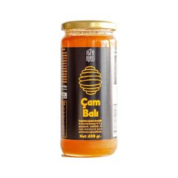 Egeye Dönüş 650 gr Milas Çam Balı
