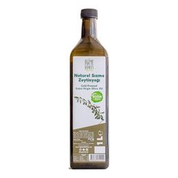 Egeye Dönüş Natürel Sızma 1 lt Zeytinyağı