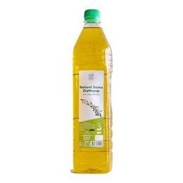 Egeye Dönüş Natürel Sızma 1 lt Zeytinyağı