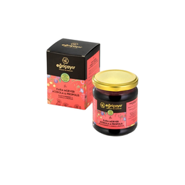 Eğriçayır 225 gr Kara Mürver + Acelora + Propolis