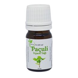Ein Natur 5 ml Paçuli Uçucu Yağı
