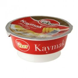 Eker 100 gr Kaymak